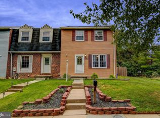 29 Turk Garth, Catonsville, MD 21228