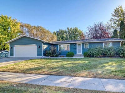3714 17th St S, Fargo, ND, 58104