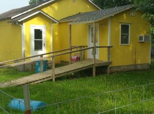 510 E Garfield St, Columbus, KS 66725