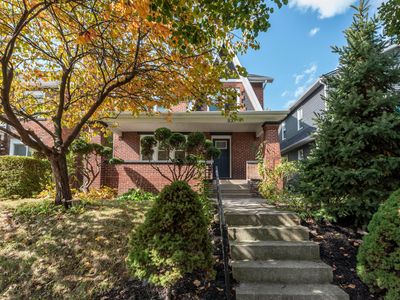 1137 Wilson Ave, Columbus, OH, 43206