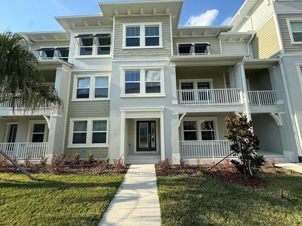 28430 Grassland Ranch Ln, Wesley Chapel, FL 33543