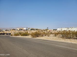 2795 Arcadia Ln LOT 6, Lake Havasu City, AZ 86404
