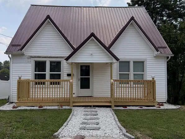 103 Kinzer St, Beckley, WV 25801