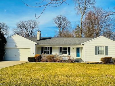 252 Vassar Ave, Elyria, OH, 44035