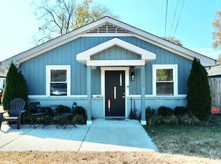 1509 Andy St, Nashville, TN 37216