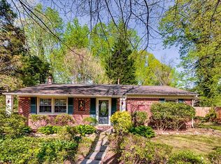 2704 Miriam Ct, High Point, NC 27263