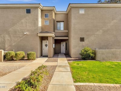 1335 E June St UNIT 107, Mesa, AZ, 85203