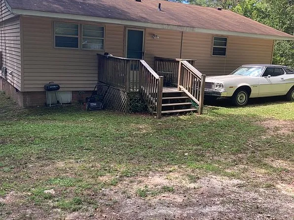 124 Robin Dr, Johnston, SC 29832