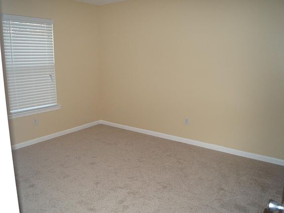 New carpet