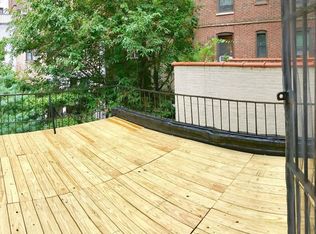 157 W 73rd St #3B, New York, NY 10023