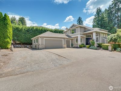 12865 SE 47th Place, Bellevue, WA, 98006