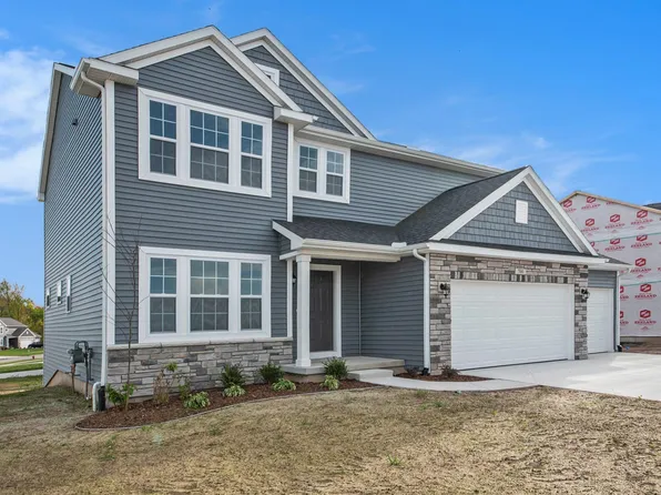 305 Haines Dr, Elkhart, IN 46514