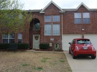 1206 Hampton Dr, Forney, TX 75126