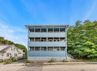 64 Gage St, Worcester, MA 01605