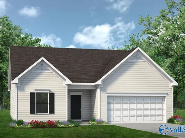 The Landen West Valley Way, Huntsville, AL 35811