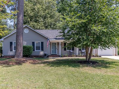 306 Goldleaf Drive, Goldsboro, NC, 27534