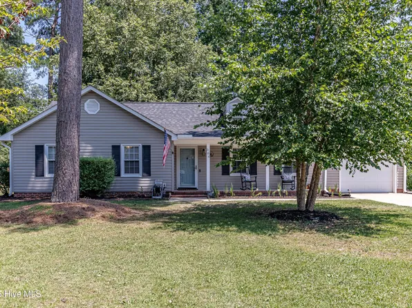 306 Goldleaf Drive, Goldsboro, NC 27534