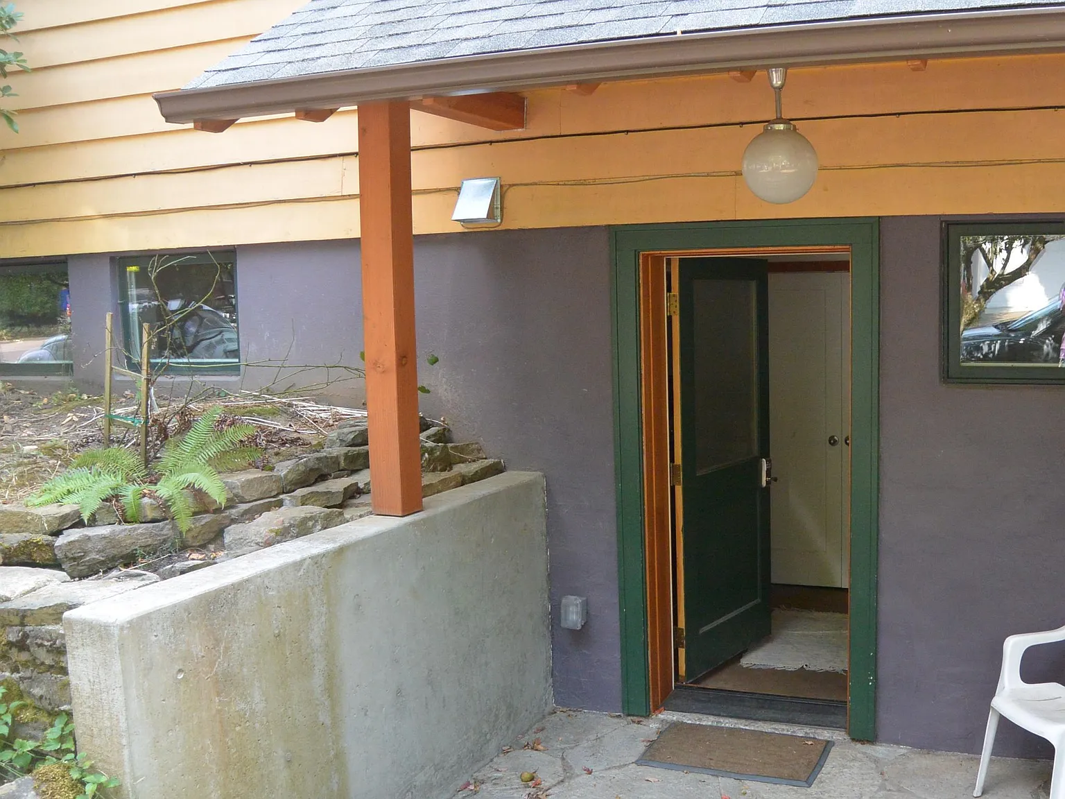 SE 34th Ave, Portland — Photo 1