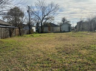 1204 E Cannon St, Fort Worth, TX 76104