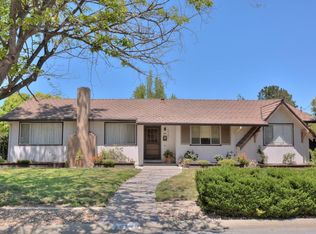16161 Jacaranda Way, Los Gatos, CA
