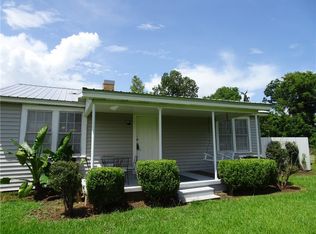 7318 Hot Wells Rd, Boyce, LA 71409