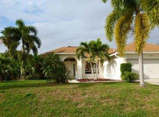 3483 Stabile Rd, Saint James City, FL 33956