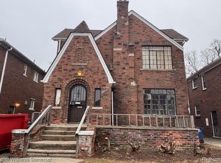17606 Roselawn St, Detroit, MI 48221