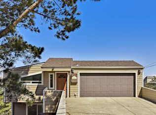 1117 Humboldt Rd, Brisbane, CA 94005