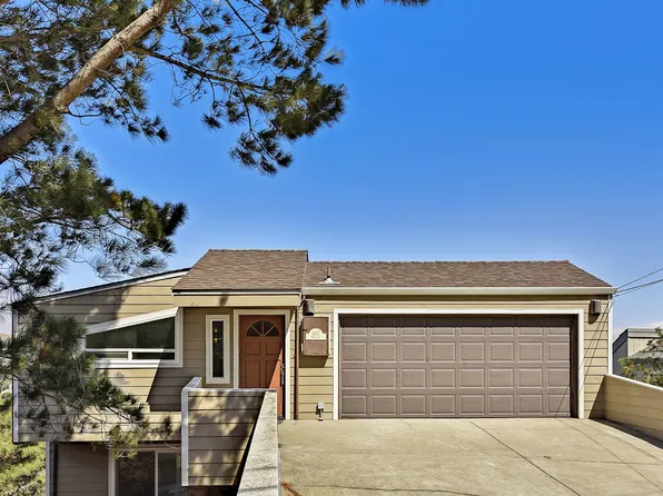 1117 Humboldt Rd, Brisbane, CA 94005