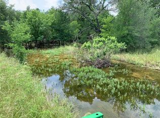10480 E Fm 243, Bertram, TX 78605