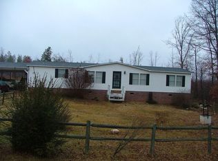 953 Shelton Store Rd, Wingina, VA 24599