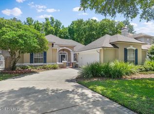272 Sweetbrier Branch Ln, Saint Johns, FL 32259