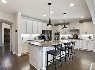 1208 Cushman Rd, Celina, TX 75009