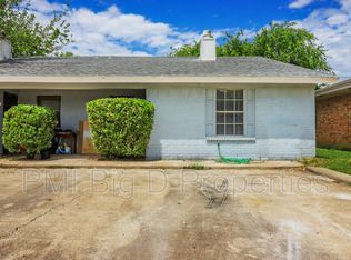 5812 Tinsley Dr #B, Arlington, TX 76017
