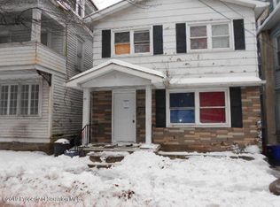 39 Spring St, Carbondale, PA 18407