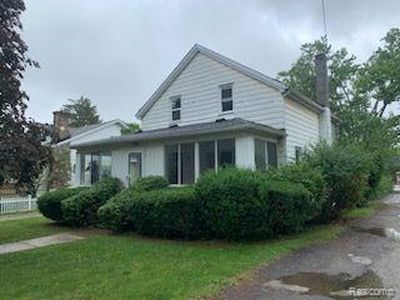 73539 Fulton St, Armada, MI, 48005