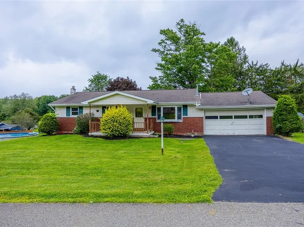 63 Pine Hills Dr, Pine City, NY 14871
