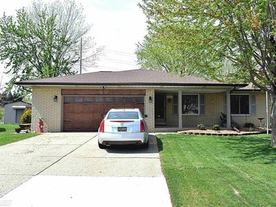 46515 Meadow Ln, Macomb, MI, 48044