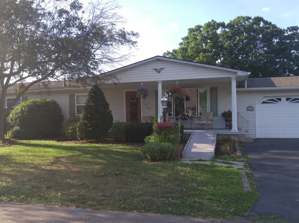 1013 E 2nd St, Nescopeck, PA 18635