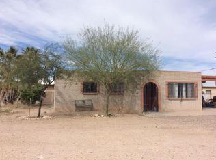 843 E 32nd St #HOUSE, Tucson, AZ 85713