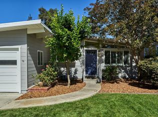 59 Callie Ln, Menlo Park, CA
