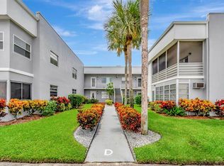 162 Burgundy Dr #D, Delray Beach, FL 33484