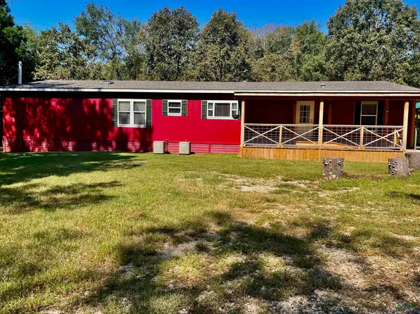 3748 County Road 231 N, Henderson, TX 75652