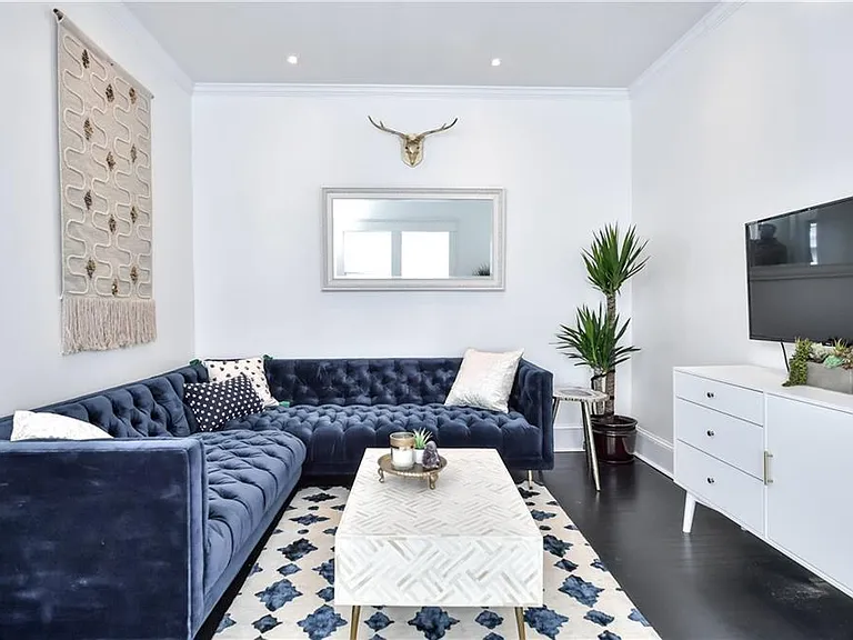 806 Vedado Way NE #1 — Photo 1