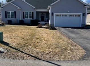 LOT 2 Two 166 Elmwood Rd, Lunenburg, MA 01462