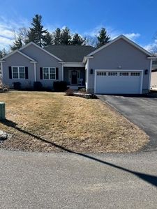 LOT 2 166 Elmwood Rd, Lunenburg, MA, 01462