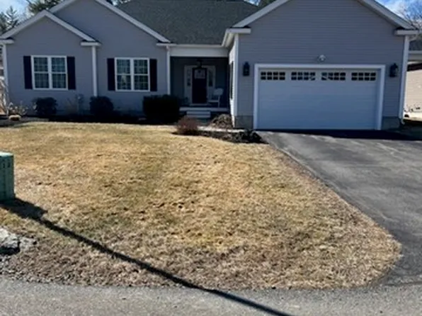 LOT 2 Two 166 Elmwood Rd, Lunenburg, MA 01462