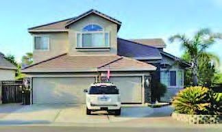 2nd image of 2920 El Dorado Way