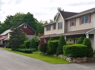 35 Rt 211, Cuddebackville, NY