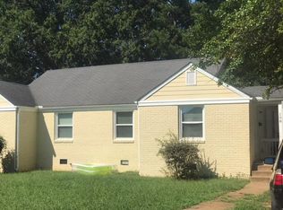 1916 New Bern Ave, Raleigh, NC 27610